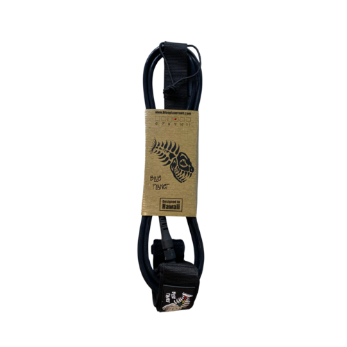 Blue Planet Jumbo Straight Leash