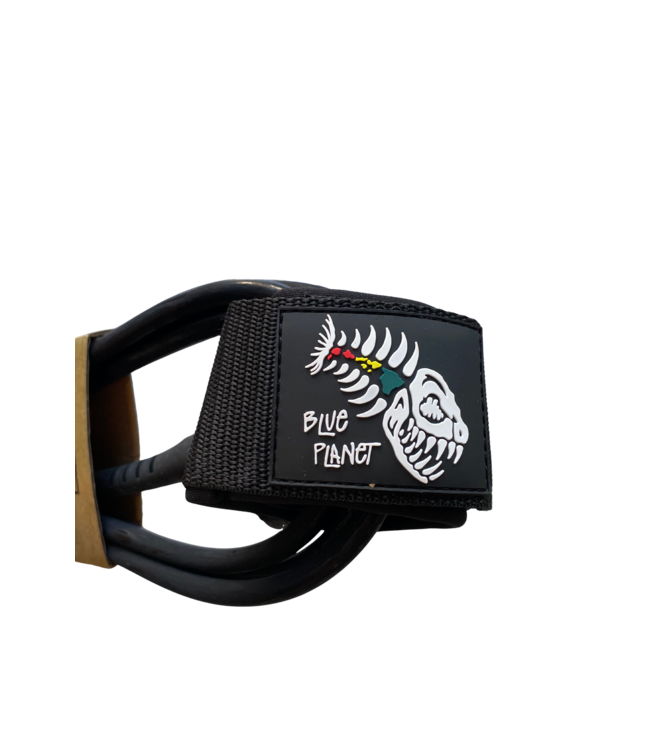 Blue Planet Jumbo Straight Leash