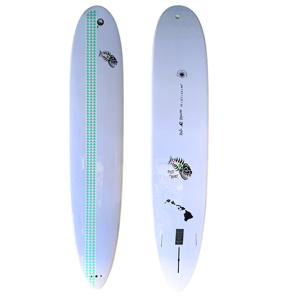 Blue Planet Tuf-Tech SUP