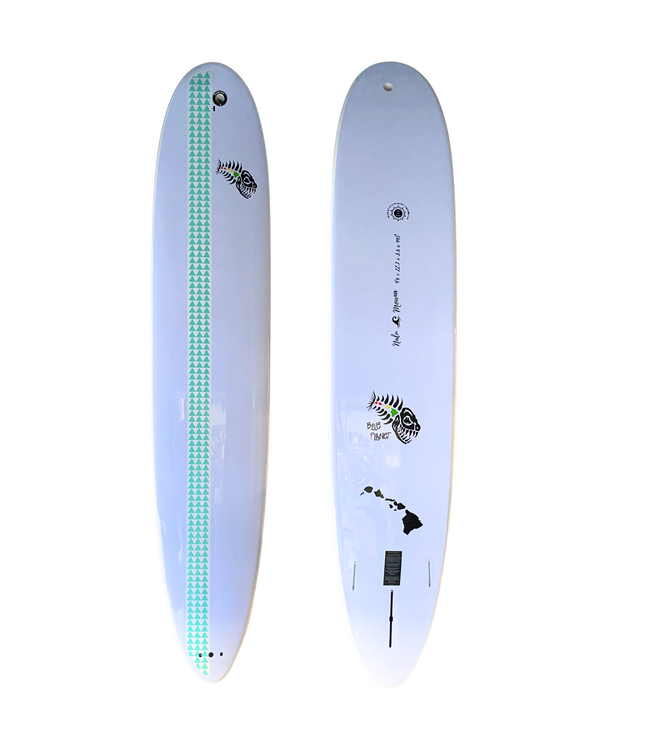 Blue Planet Tuf-Tech SUP