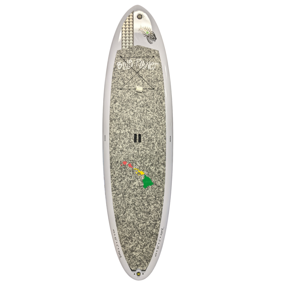 Blue Planet Tuf-Tech SUP