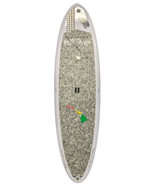 Blue Planet Tuf-Tech SUP