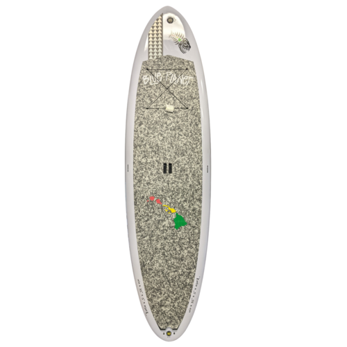 Blue Planet Tuf-Tech SUP