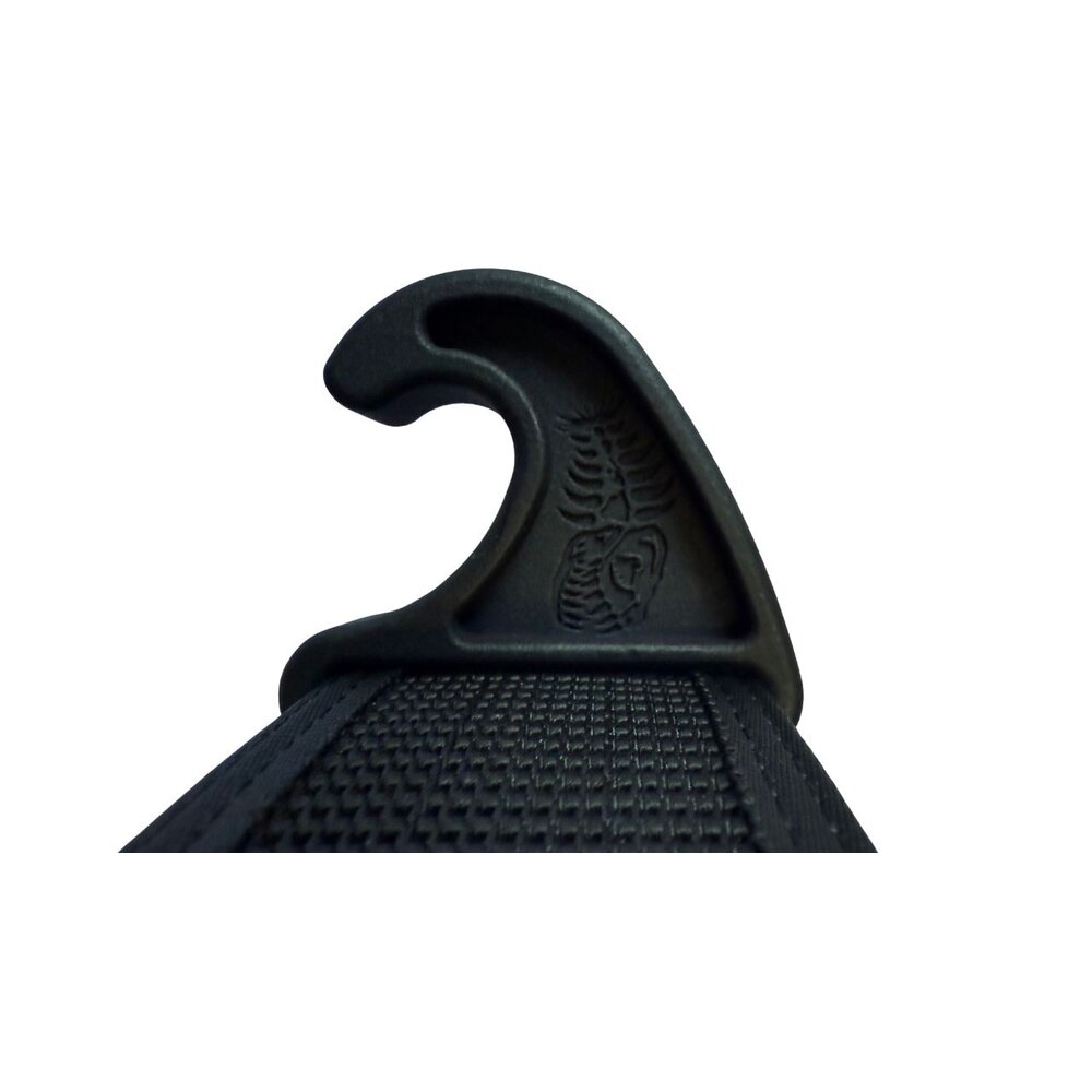 Retractable Reel Foiling Leash System