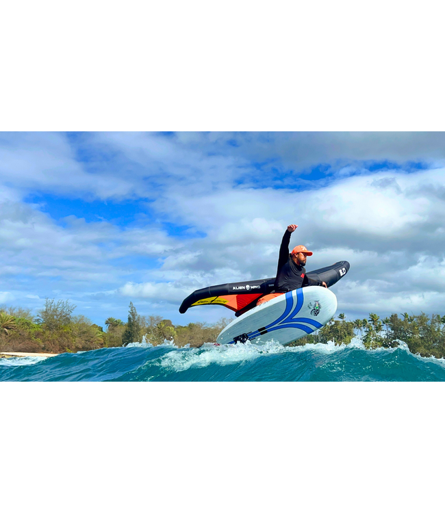 Blue Planet Wing Master V3