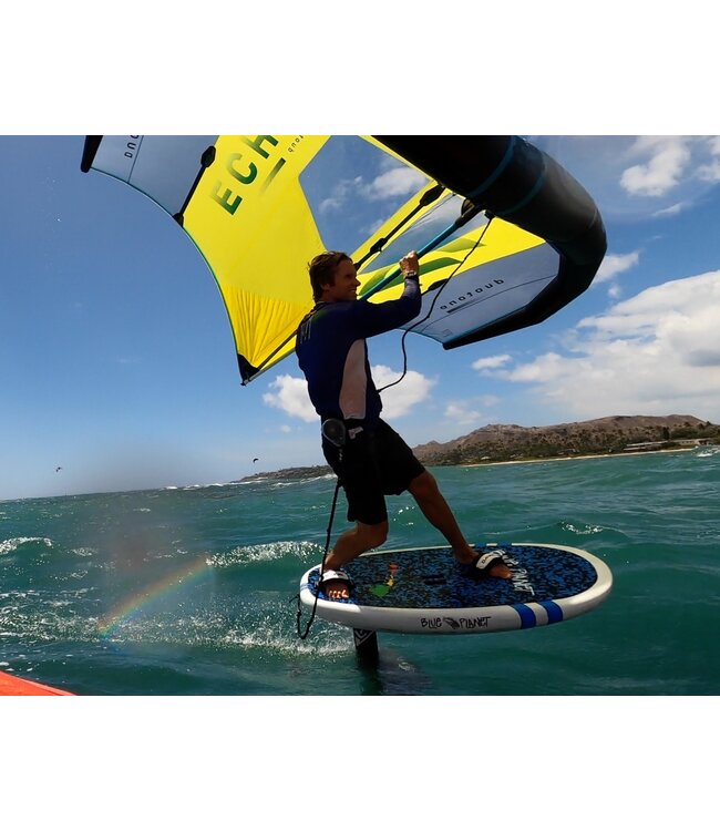 Blue Planet 5'3 Wing Master V2