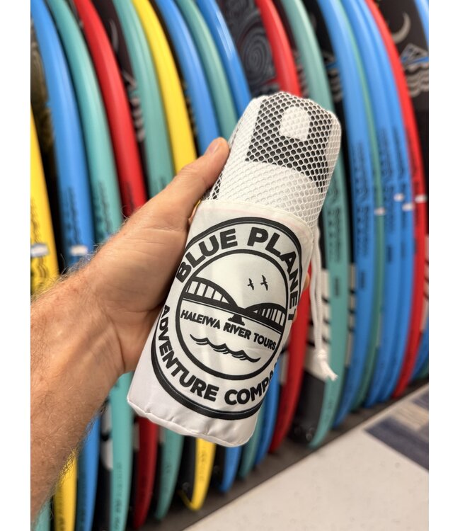 Blue Planet Surf Microfiber Towel