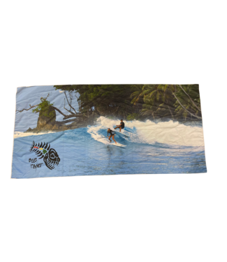 Blue Planet Surf Microfiber Towel