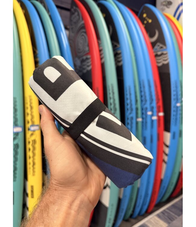 Blue Planet Surf Microfiber Towel