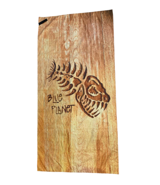 Blue Planet Surf Microfiber Towel