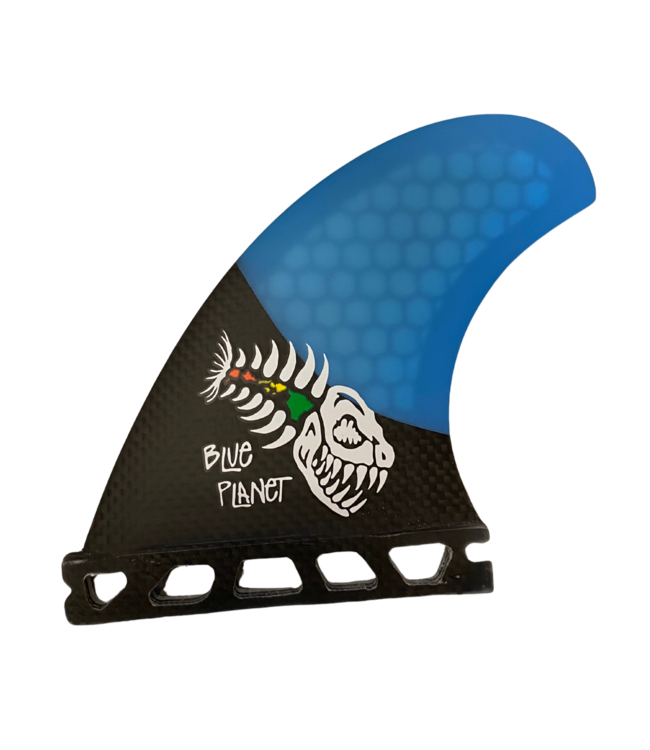 Blue Planet Evolution Quad Set