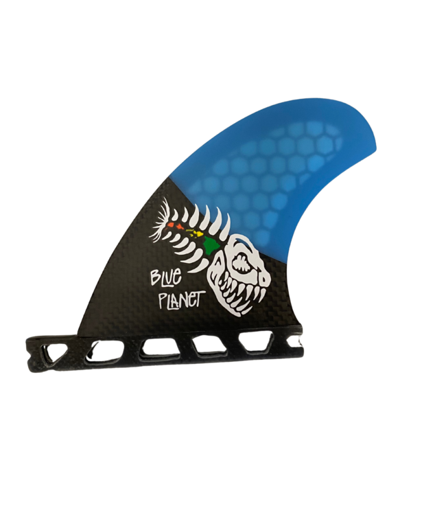 Blue Planet Evolution Quad Set