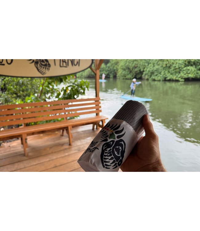 Blue Planet Surf Microfiber Towel