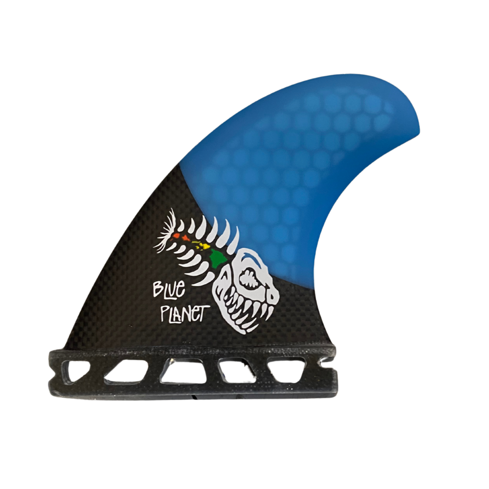 Evolution Sidebite Fin Set