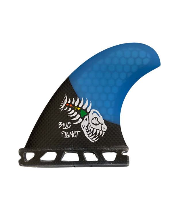 Blue Planet Evolution Sidebite Fin Set