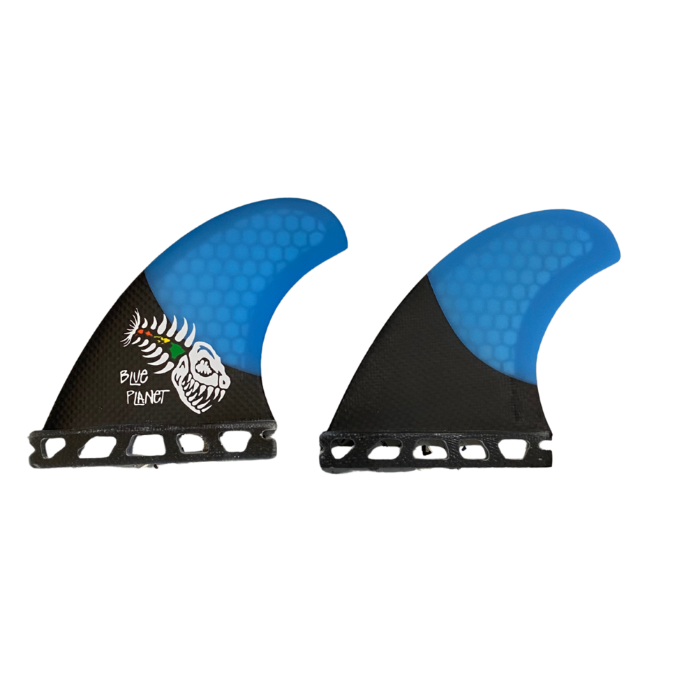 Evolution Sidebite Fin Set