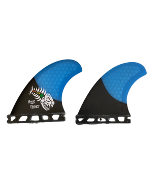 Blue Planet Evolution Sidebite Fin Set