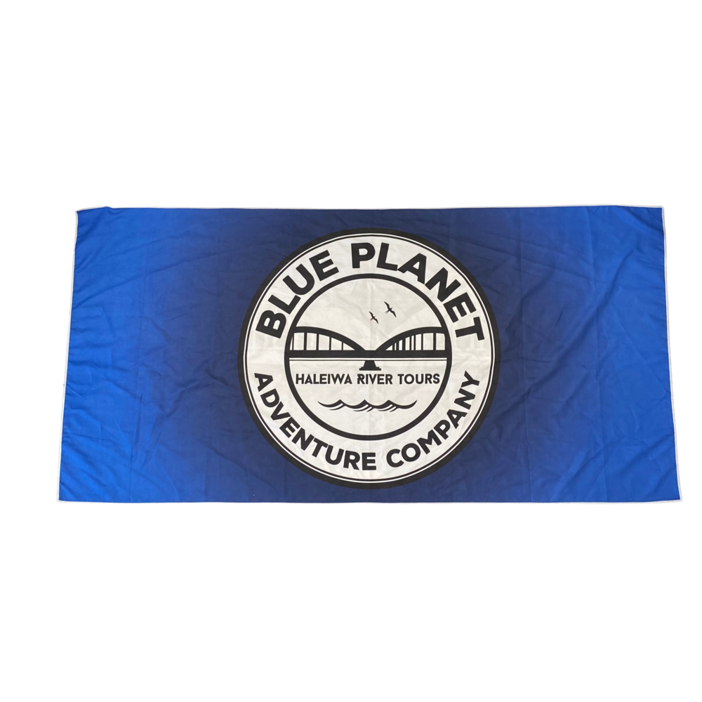 Adventure Microfiber Towel