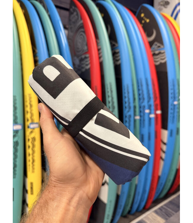 Blue Planet Adventure Microfiber Towel