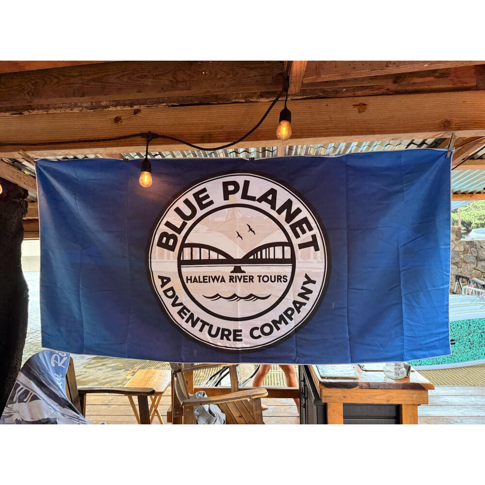 Adventure Microfiber Towel