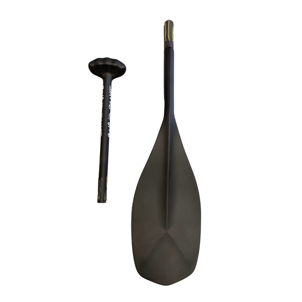 Blue Planet Kai Zen V2 Carbon Paddle 82