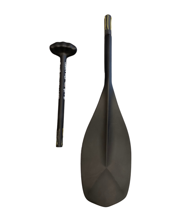 Blue Planet Kai Zen V2 Carbon Paddle 82