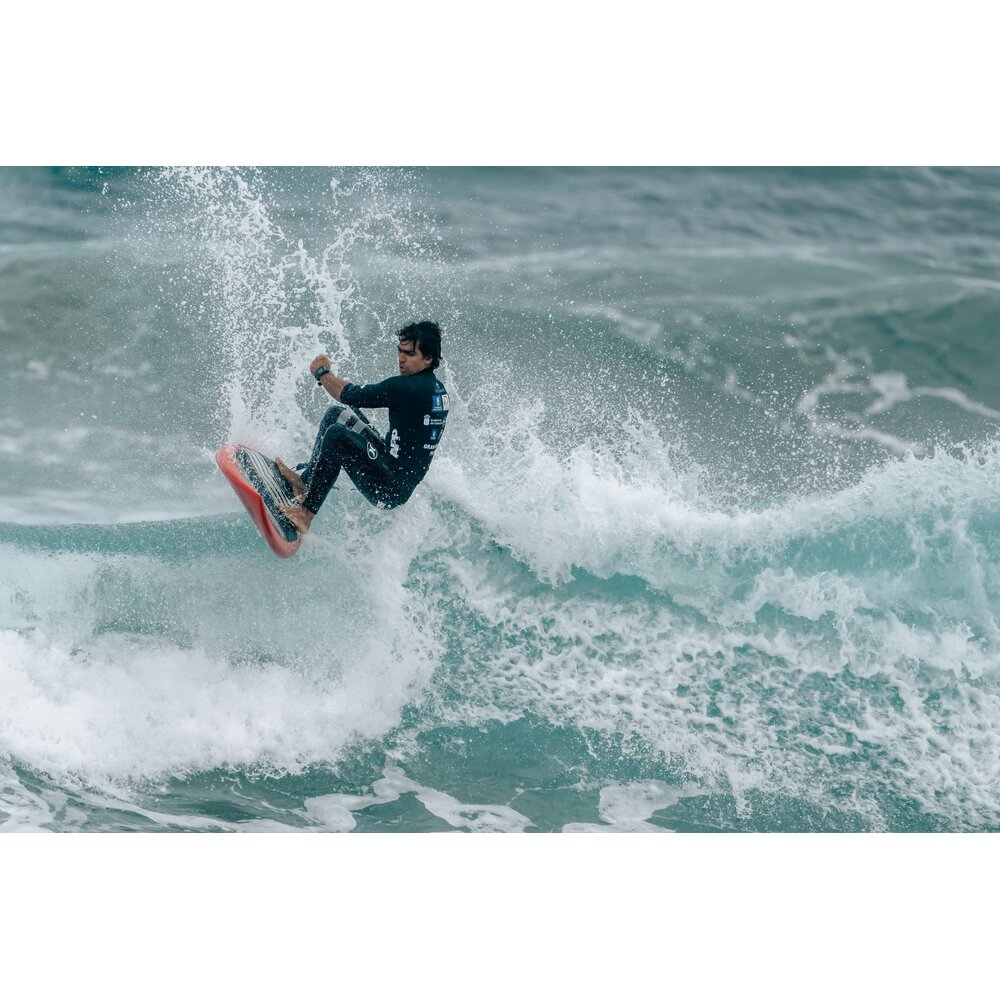 Ho‘okipa 8'6" Performance Surf SUP