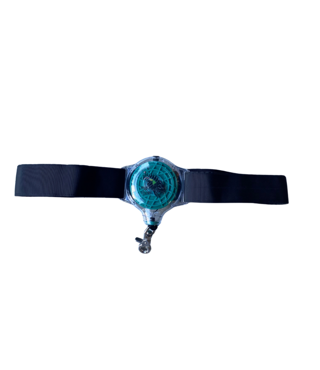 Blue Planet Minimalist Waist Belt