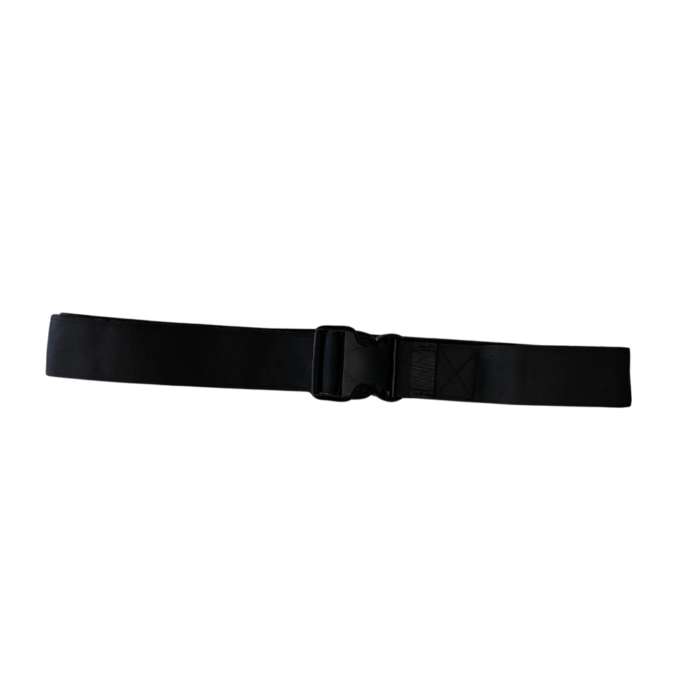 Minimalist Waist Belt