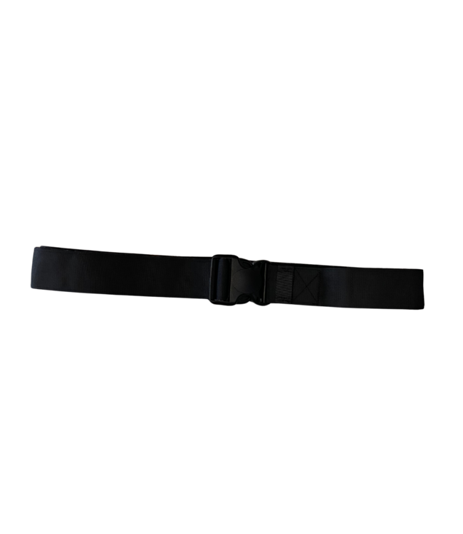 Blue Planet Minimalist Waist Belt