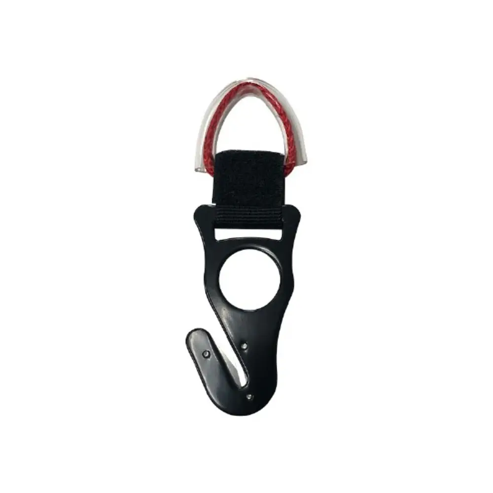 Ozone Hook Knife