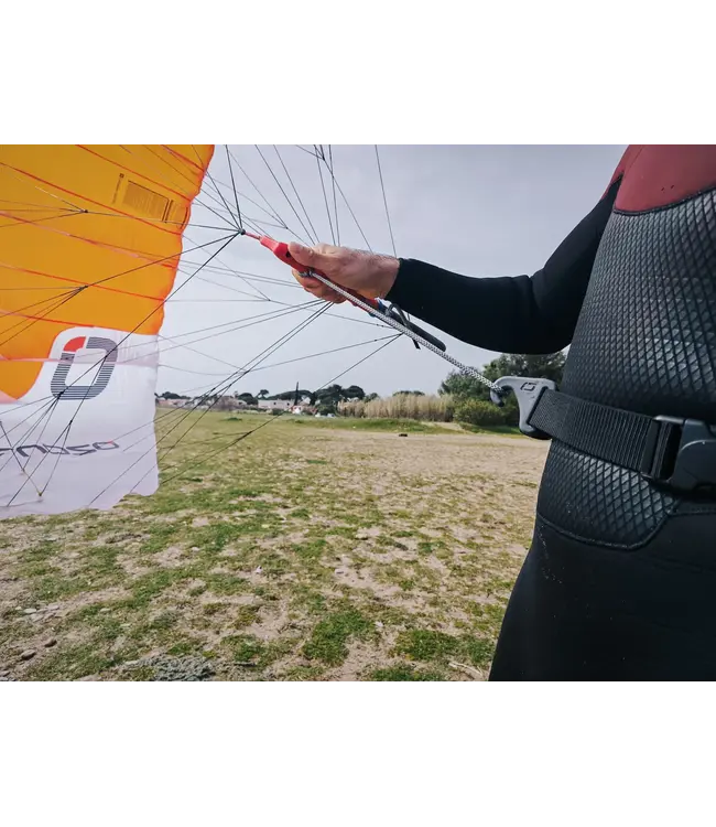 Ozone Parawing Stash Belt