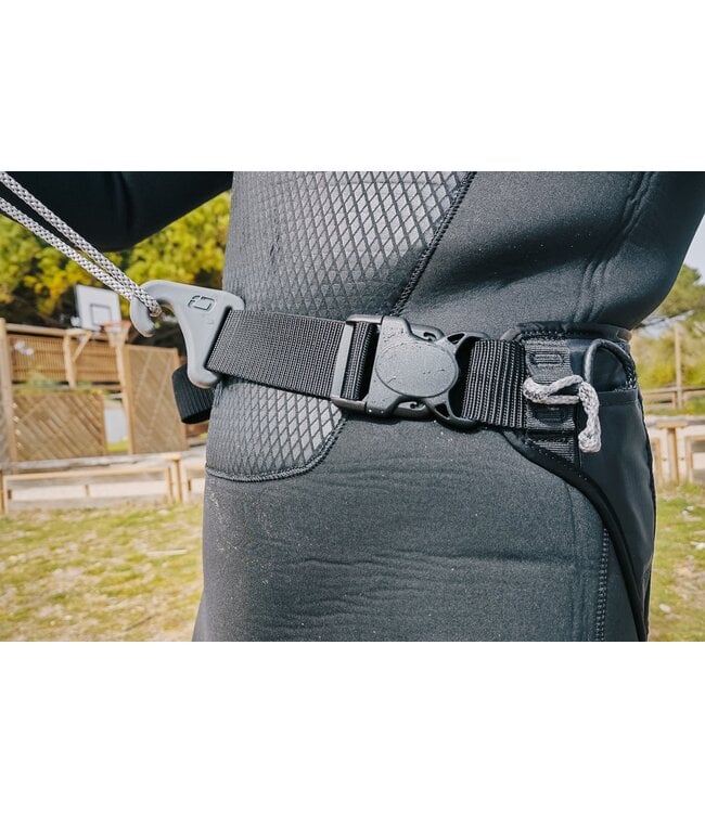 Ozone Parawing Stash Belt