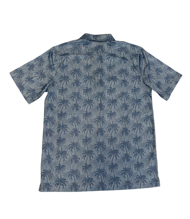 Blue Planet Polo Shirt