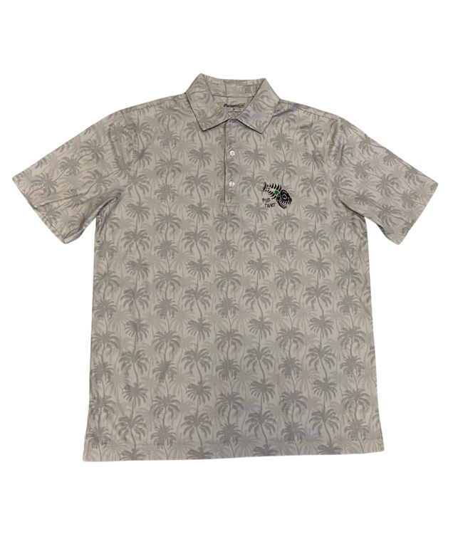 Blue Planet Polo Shirt