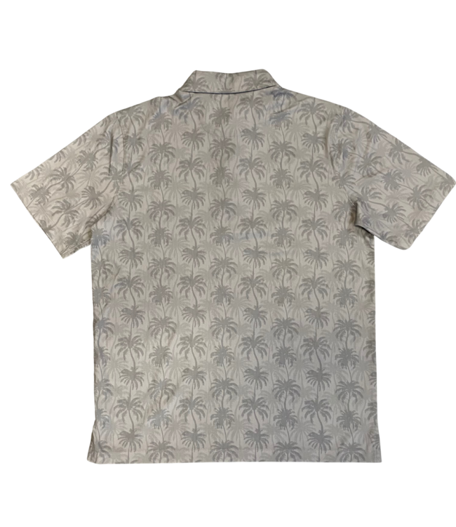 Blue Planet Polo Shirt