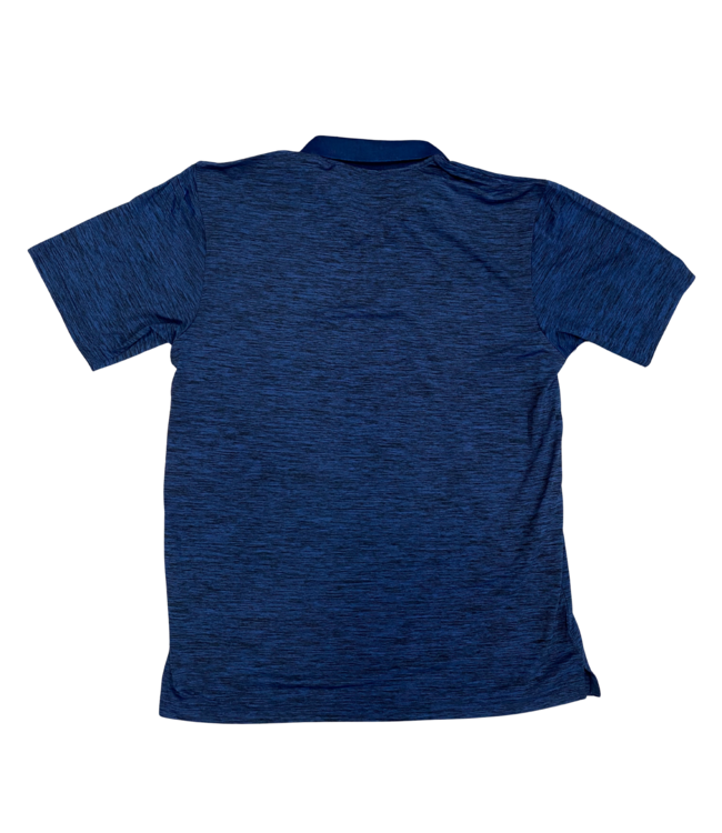 Blue Planet Polo Shirt