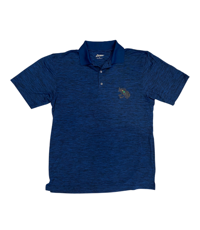 Blue Planet Polo Shirt