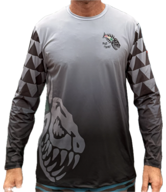 Blue Planet Rashguard