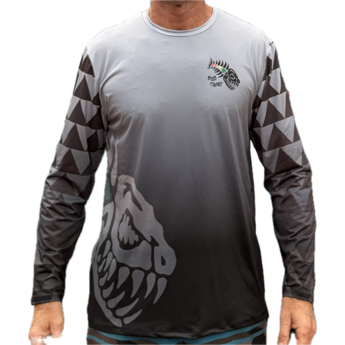Blue Planet Rashguard