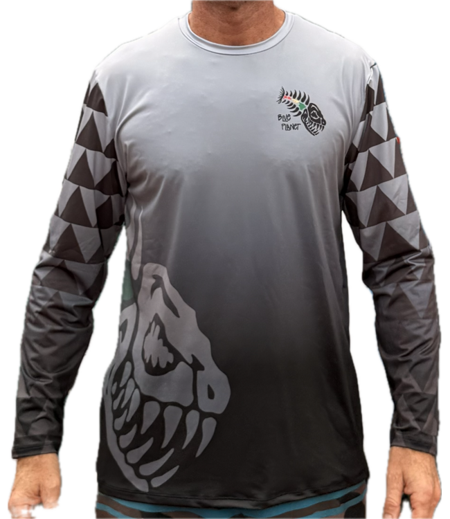 Blue Planet Rashguard