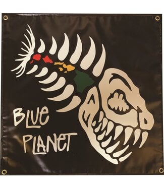 Blue Planet Banner