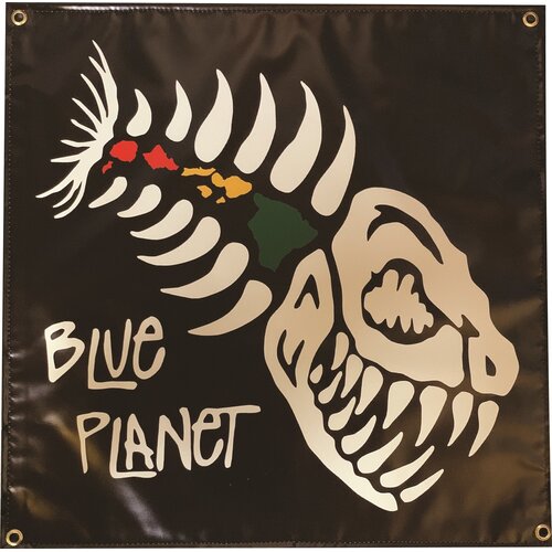 Blue Planet Banner