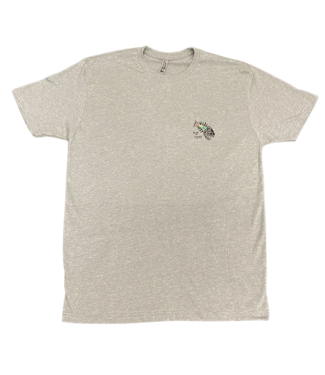 Blue Planet Logo T Shirt