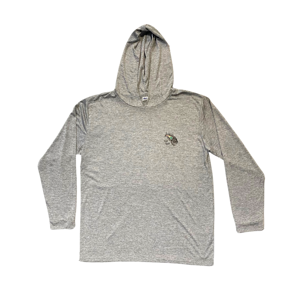 Quick Dry Hoodie