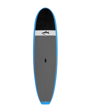Jimmy Lewis Black & Blue 9'9 Epoxy