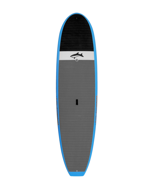 Jimmy Lewis Black & Blue 9'9 Epoxy