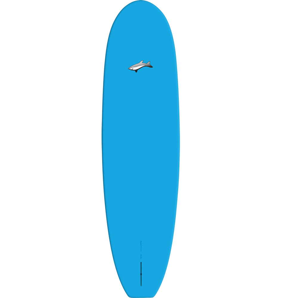 Jimmy Lewis Jimmy Lewis Black & Blue 9'9 Epoxy