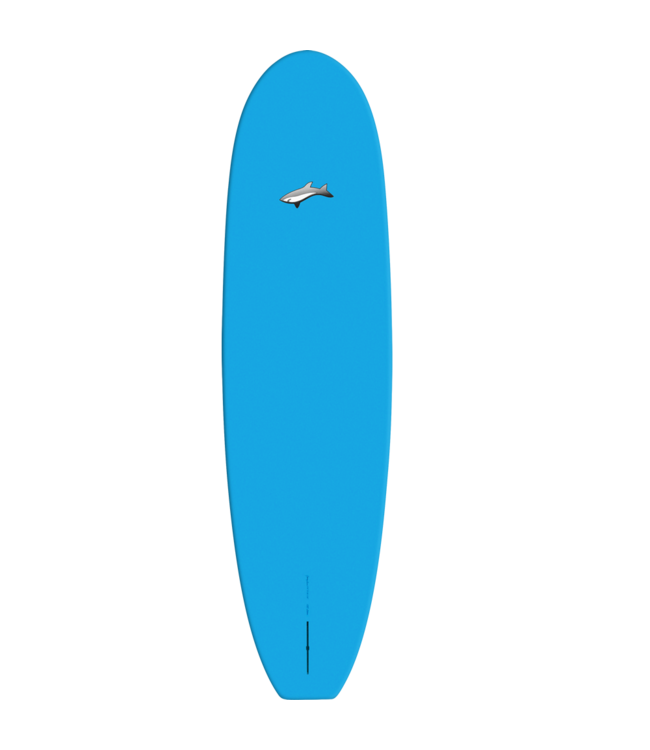 Jimmy Lewis Black & Blue 9'9 Epoxy