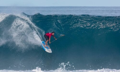 Surfboards